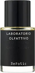 Оригінал Laboratorio Olfattivo Nerotic 30 мл Парфумована вода - мініатюра 1