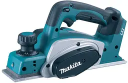Рубанок Makita DKP180Z акумуляторний 18В