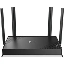 Бездротовий маршрутизатор TP-Link Archer BE220 BE3600 (7224943)