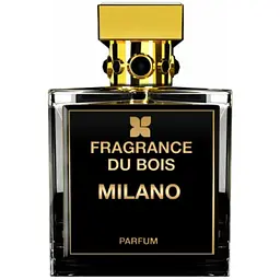 Парфуми оригінал Fragrance Du Bois Milano 100 мл Parfum
