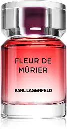 Парфюмерная вода Karl Lagerfeld Fleur de Murier 50 мл
