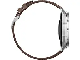 Смарт-годинник Huawei Watch GT 6 46 mm Classic (Atum-B19L) - мініатюра 5