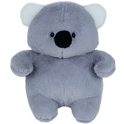 Дитяча м'яка іграшка "Малюк Коала" 30 см WP Merchandise 9х17,5х5,5 см det0015165