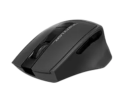 Миша бездротова A4Tech FG30 Grey