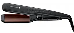Плойка-гофре Remington Ceramic Crimp 220 S3580