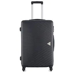 Валіза Semi Line 24" (M) Black (T5690-2) - мініатюра 2