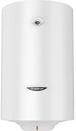 Водонагрівач Ariston SG1 50 V EU, 1500W, 50 л, вертикальний, механічний термостат, емальований бак, нижнє підключення