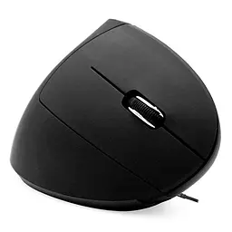 Мишка Media-Tech VERTIC, 4кн., 6400dpi, чорна - мініатюра 2