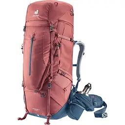 Рюкзак Deuter Aircontact X 70+15 SL (1052-3370322 5335) - мініатюра 6
