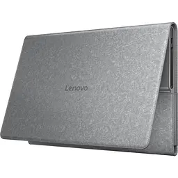 Планшет Lenovo Tab Plus 8/128GB Wi-Fi Luna Grey + Case [ZADX0136UA] UA-UCRF  [136559] - мініатюра 2