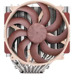 Кулер до процесора Noctua NH-D15 G2 - мініатюра 2