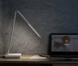 Настільна лампа Xiaomi Smart LED Desk Lamp Lite Bluetooth (BHR5260CN) [80935] - мініатюра 12
