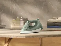 Праска з парою Electrolux E3SI1-2LG Grey UA - мініатюра 5