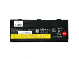 Акумулятор Lenovo 77+ 0-5%