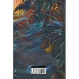 Донька Хаосу. 1 - А. С. Вебб КСД (9786171514140) - мініатюра 2