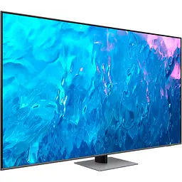 Телевізор Samsung Q77C 55" QLED 4K [QE55Q77C] [90945] - мініатюра 2