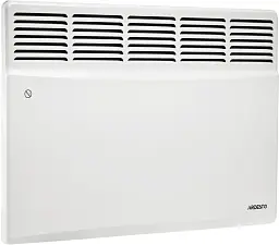 Конвектор Ardesto 15м2 1500 Вт білий (CH-1500MCW) - мініатюра 3