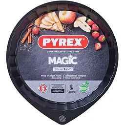 Форма Pyrex MAGIC 30 см kuh0016027