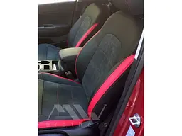 Авточохли модельні MW Brothers для Kia Sportage IV c 2015 - мініатюра 6