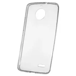 Чохол до мобільного телефона ColorWay MOTO E4 PLUS XT1771 (60822) - мініатюра 2