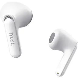 Навушники Trust Yavi Earphones White (25173) - мініатюра 8