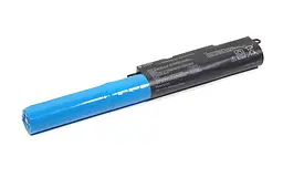 Акумулятор для ноутбуків Asus X540 (A31N1519, AS1519L7) 11.1V 2600 mAh