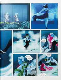 Lore Olympus. Volume 6 - мініатюра 2