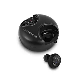 Навушники Esperanza TWS Earphones Aries EH228K (EH228K) - мініатюра 1