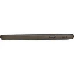 Чохол-накладка Nillkin Super Frosted Shield Samsung Galaxy J3 2017 (J330) Brown - мініатюра 5