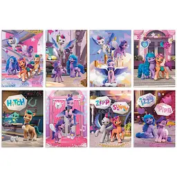 Малюй водою Dodo My Little Pony (200445) - мініатюра 4