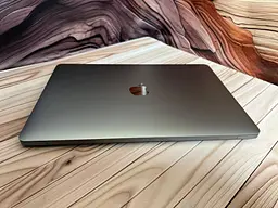 Ноутбук Apple MacBook Pro 13" A1989 i7-8559U/16/500 (C02XJ0RFJHD2) Б/в - мініатюра 8