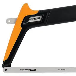 Ножівка по металу Fiskars TrueTension 300 мм, 24 TPI 1062931 - мініатюра 2