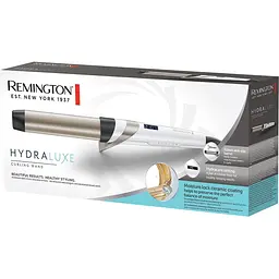 Плойка Remington Hydraluxe CI89H1 біла - мініатюра 4