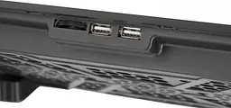 Подставка для ноутбука 2E GAMING 2E-CPG-002 [71332] - мініатюра 3