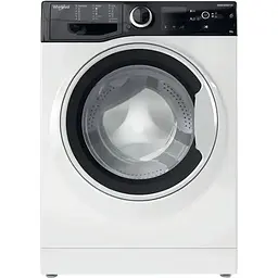 Пральна машина автоматична Whirlpool WRBSS 6249 S