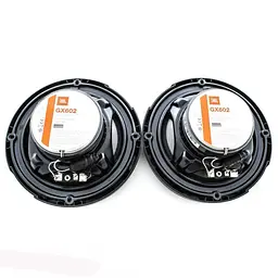 Коаксіальна акустична система JBL GX602 - мініатюра 4