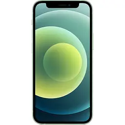 Смартфон Apple iPhone 12 mini 128Gb Green [MGE73] [50848] - мініатюра 2