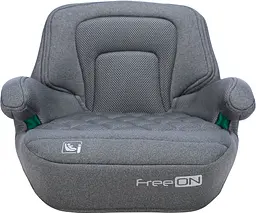 Бустер FreeOn Cosmo Plus Grey (48730) - мініатюра 2