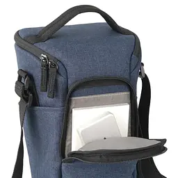 Сумка Vanguard Vesta Aspire 16Z Navy - мініатюра 9