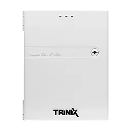Джерело безперебійного живлення Trinix PSU-1210LED(P) LiFePO4 (41-00053) - мініатюра 3