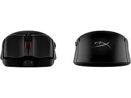 Миша HyperX Pulsefire Haste 2 Wireless Black (6N0B0AA) - мініатюра 5