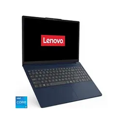 Ноутбук ultraportabil Lenovo IdeaPad Slim 3 15IRH10 i5-13420H la 46GHz, 8 cores, IPS, 16GB DDR5, 512GB, UHD, Без ОС - мініатюра 3
