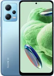 Смартфон Xiaomi Redmi Note 12 5G 8/256GB Blue Global NFC