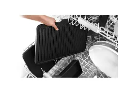 Електрогриль Braun MultiGrill 9 CG 9043 - мініатюра 9