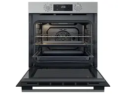 Духовка електрична Whirlpool OMK58HR0X - мініатюра 2