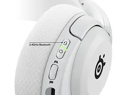 Гарнітура SteelSeries Arctis Nova 5X White (61677) - мініатюра 3