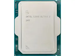 Процесор Intel Core Ultra 9 285 (BX80768285) - мініатюра 2