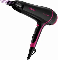 Фен Zelmer ZHD8360 - мініатюра 4