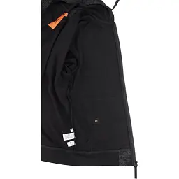 Худі Orbis Textil 418000 - 70 L Чорний - мініатюра 6
