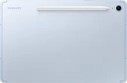 Планшет Samsung Galaxy Tab S10 FE 5G 8/128GB Light Blue (SM-X526BLBR) Global version - мініатюра 2
